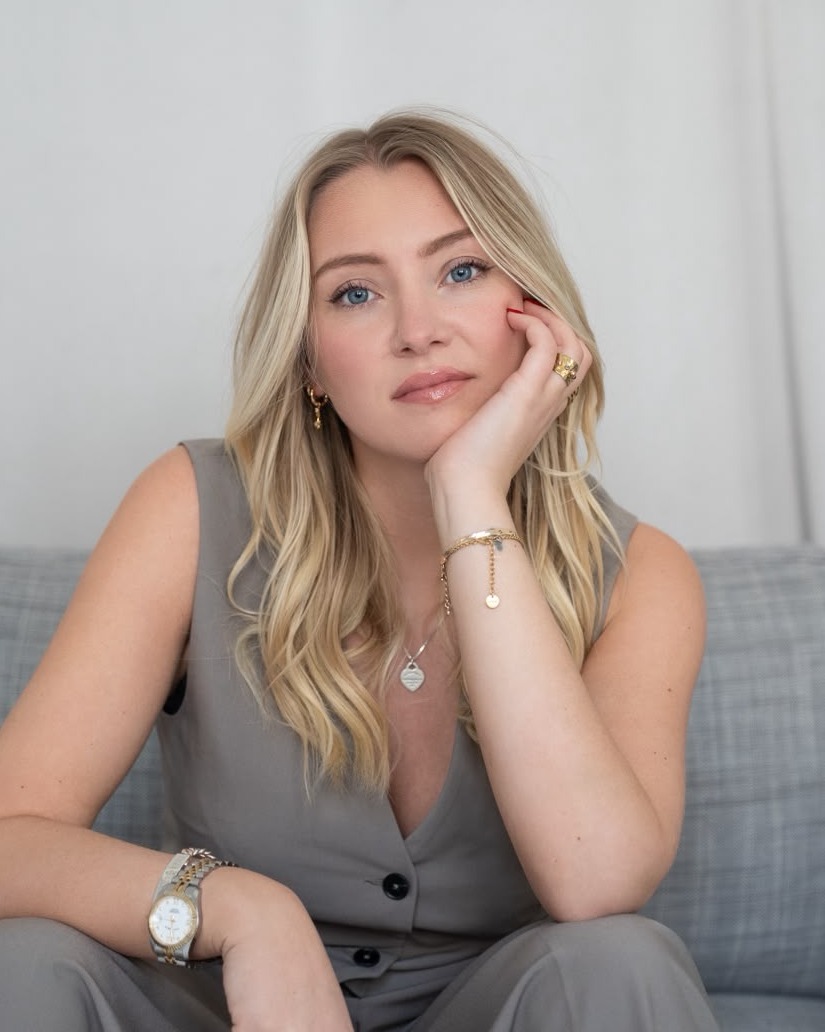 Mimi Meyer, Gründerin von Elevate Advertising